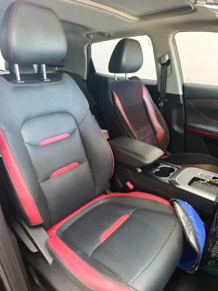 Chery Tiggo 4 pro 2024 Premium - 3