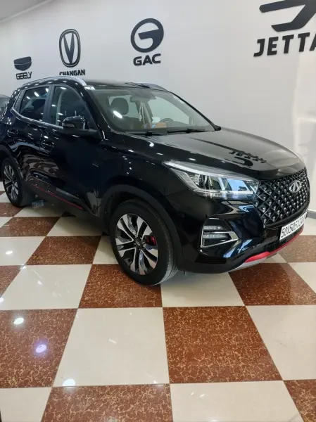 Chery Tiggo 4 pro 2024 Premium - 1