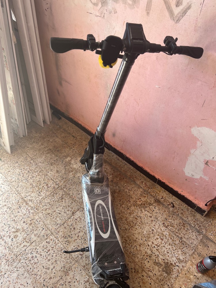 سكوتر  - 1