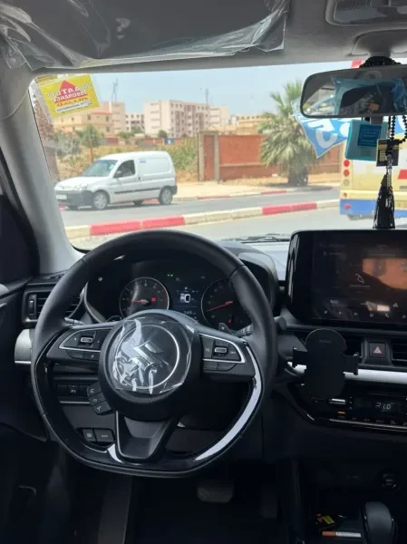 Suzuki Swift 2026 GL Plus - 2