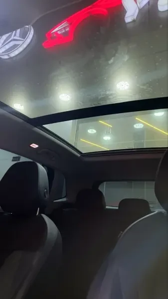 Volkswagen Tiguan 2024 - 2