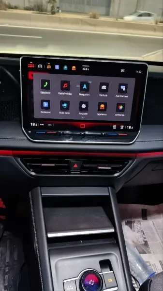 Volkswagen Tiguan 2024 - 4
