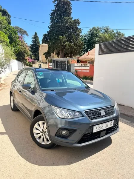Seat ARONA 2019 Style - 1