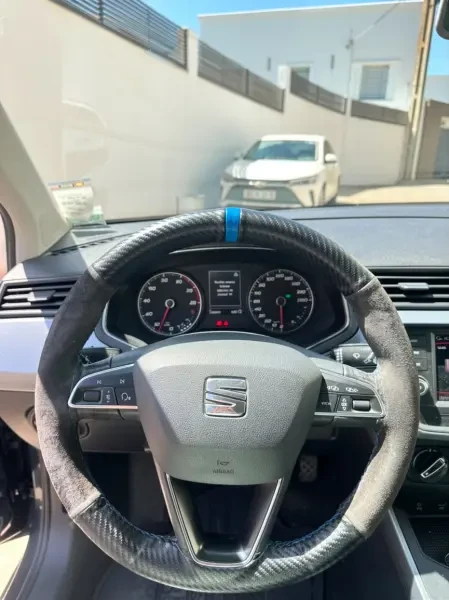 Seat ARONA 2019 Style - 4