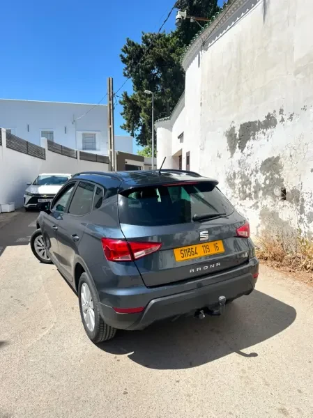 Seat ARONA 2019 Style - 3