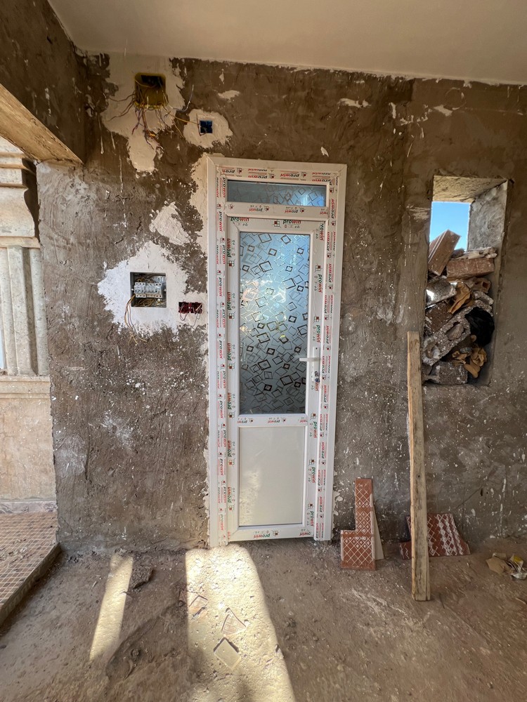 نجارة ألمنيوم مطابخ - 3