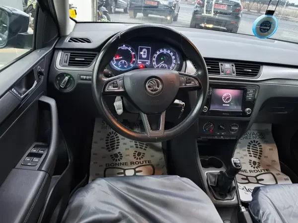 Skoda Rapid 2019 Rapid - 3