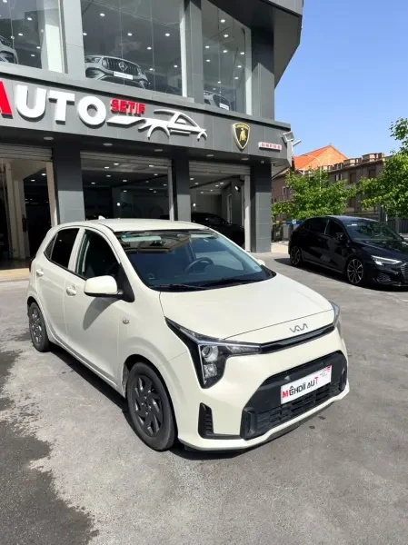 Kia Picanto 2025 Morning - 2