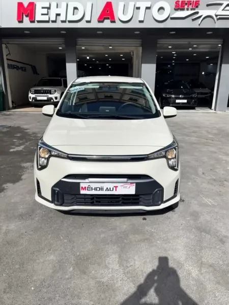 Kia Picanto 2025 Morning - 1