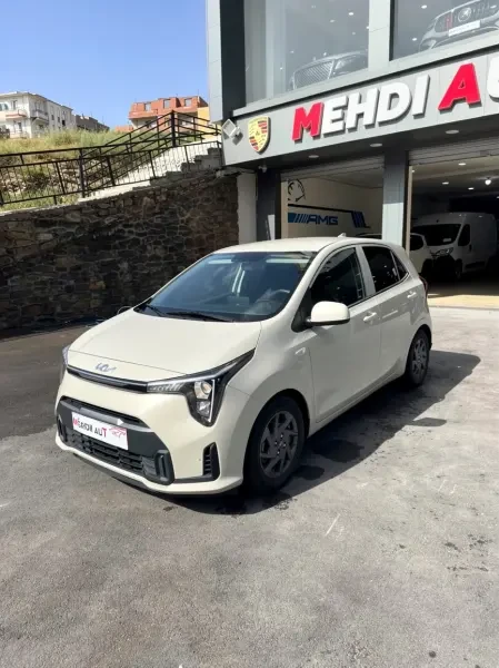 Kia Picanto 2025 Morning - 4