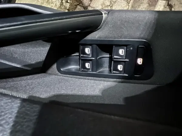 Volkswagen Golf 7 2019 Drive - 2