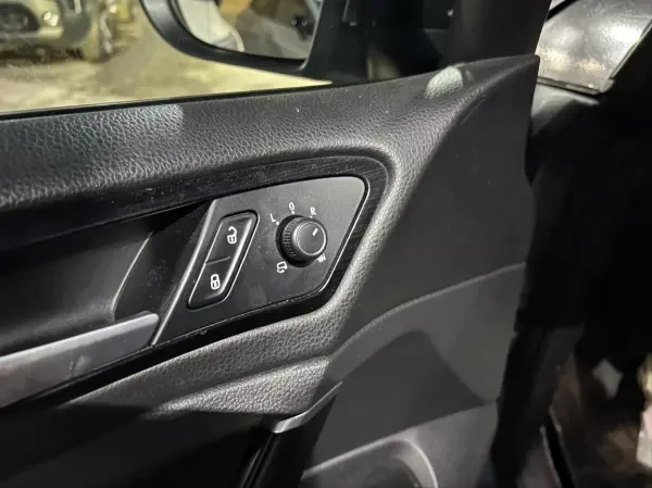 Volkswagen Golf 7 2019 Drive - 3