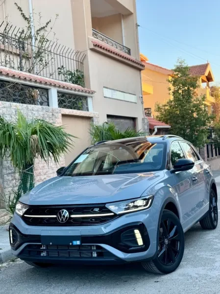 Volkswagen T-Roc 2026 R-Line Beat - 4