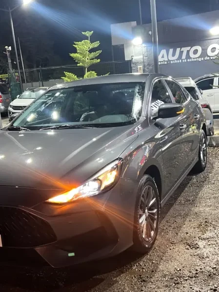 MG MG5 2026 - 2