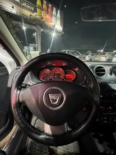 Dacia Logan 2015 Logan - 3