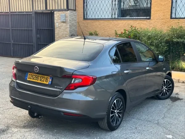 Fiat Tipo Sedan 2023 City - 2
