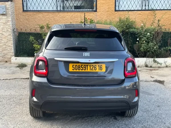 Fiat 500x 2026 Club - 3