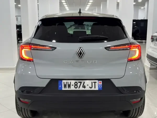 Renault Captur 2025 Techno - 3