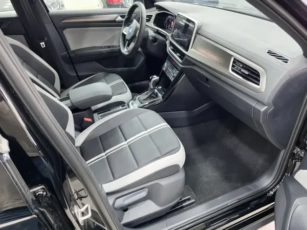 Volkswagen T-Roc 2026 R-Line - 4