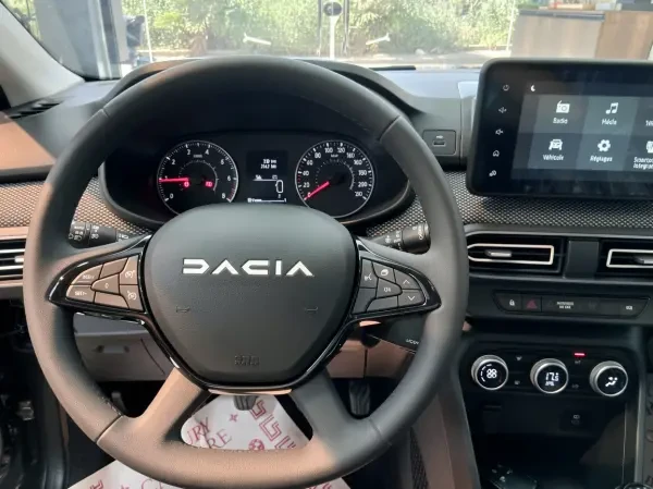 Dacia LOGAN 2026 Extrême - 2