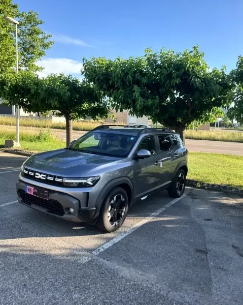 Dacia Duster 2026 Extreme - 2