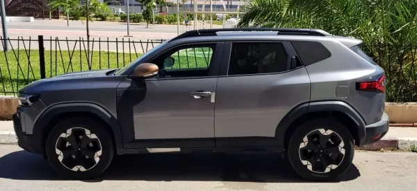 Dacia Duster 2026 Extreme - 3
