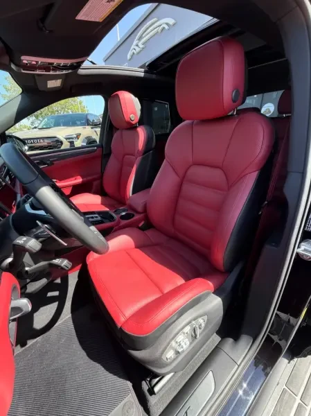 Porsche Macan 2026 Macan T - 3