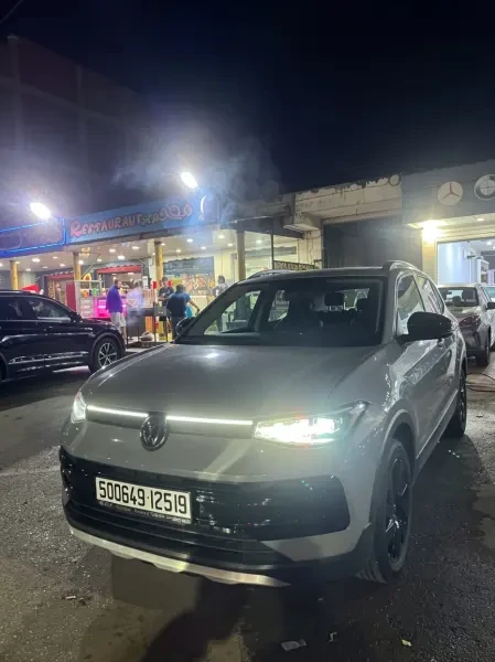 Volkswagen Tharu XR 2025 - 4