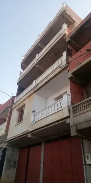 بيع فيلا تيبازة عين تورايت - 2