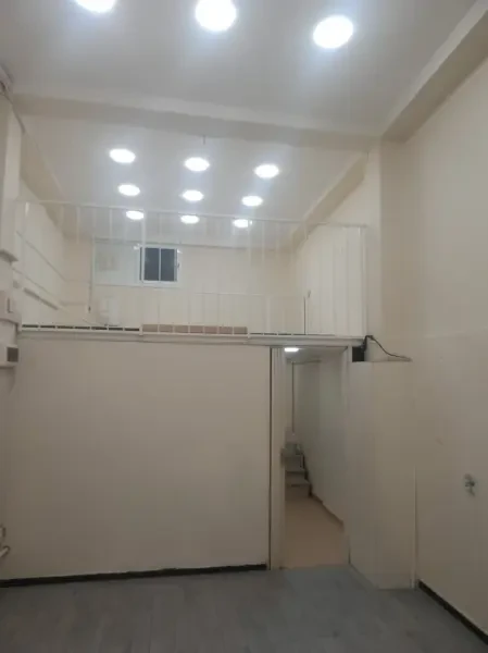 كراء محل  باب الزوار - 2