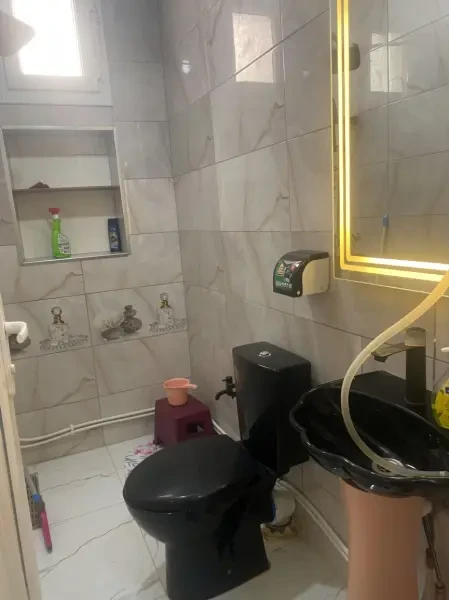 كراء شقة طابق فيلا ستوديو - 5