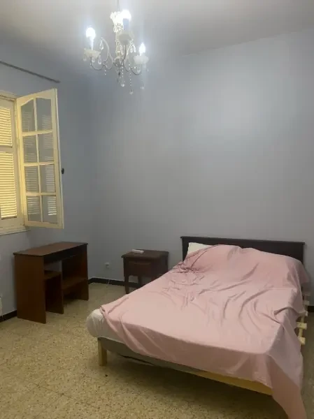 كراء شقة طابق فيلا ستوديو - 3