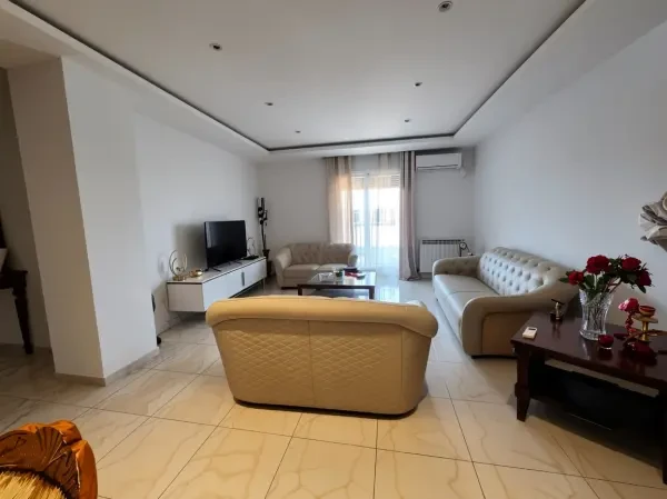 كراء شقة 4 غرف - 3