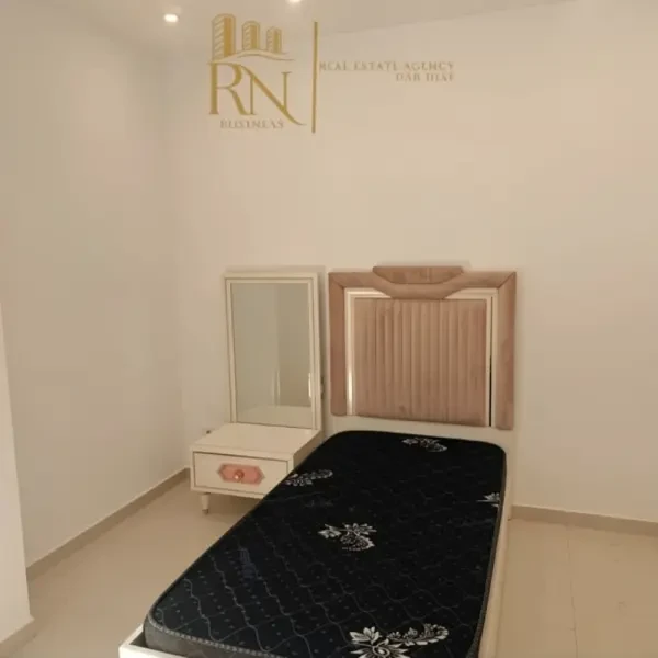 كراء شقة 4 غرف - 3