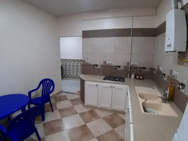 كراء للعطل شقة - 5