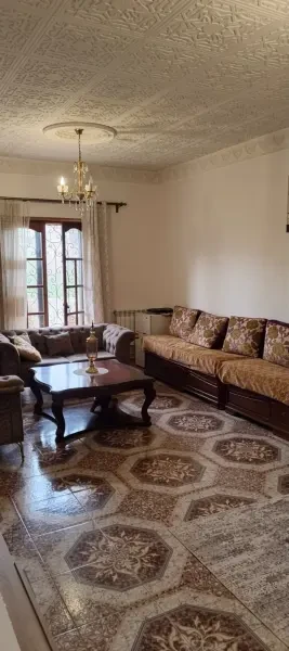 بيع فيلا - 1