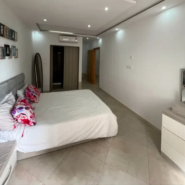 كراء شقة 3 غرف - 2