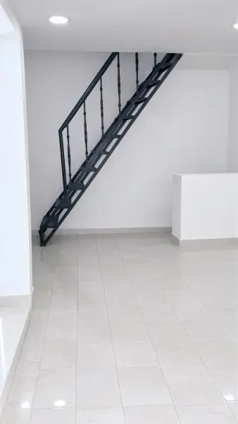 كراء محل - 1