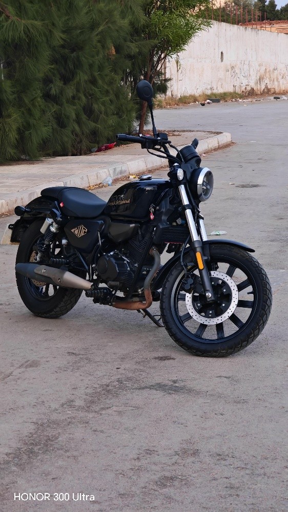 vms k light 200cc - 8