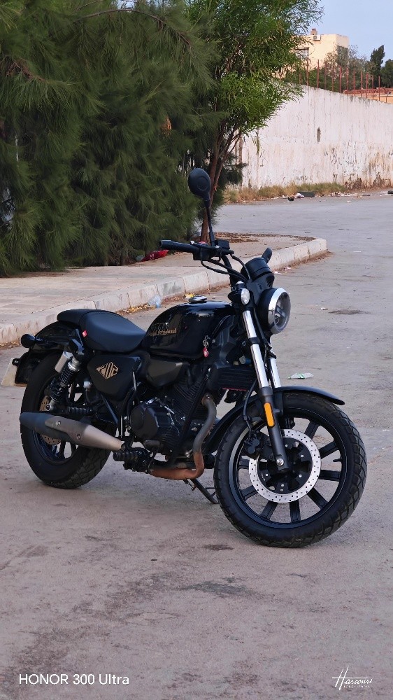 vms k light 200cc - 9