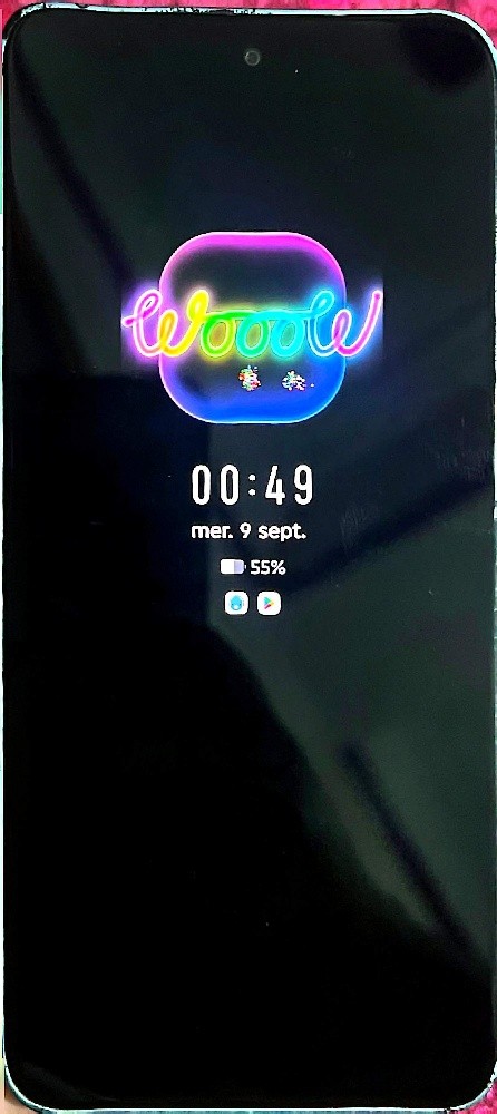 Infinix Hot 60 Pro - 4