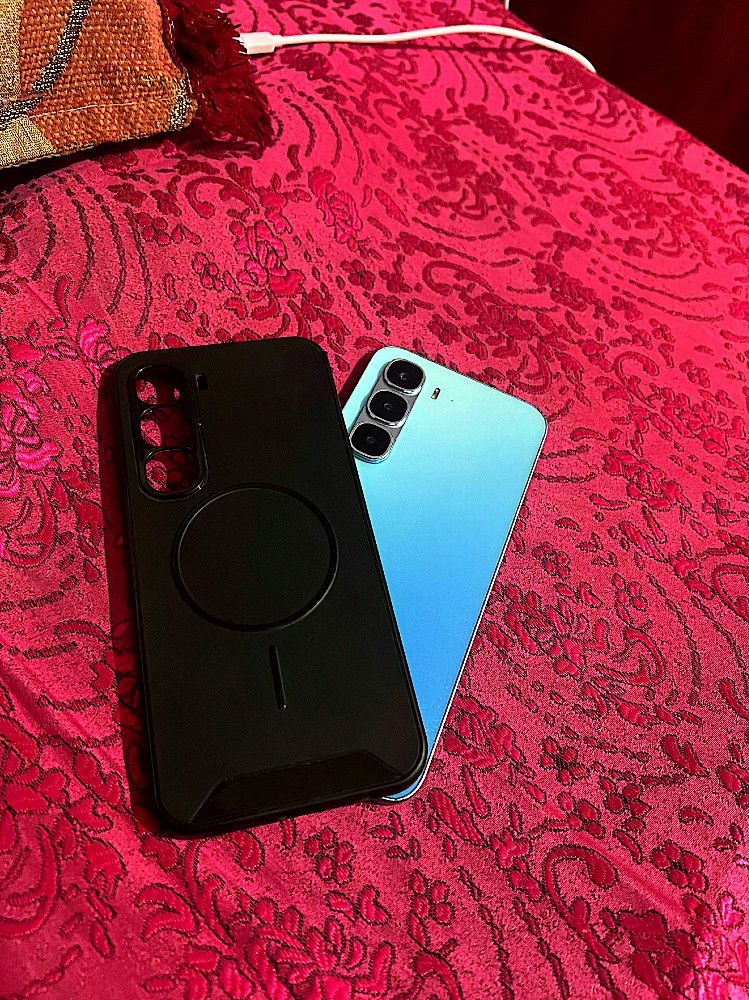 Infinix Hot 60 Pro - 2