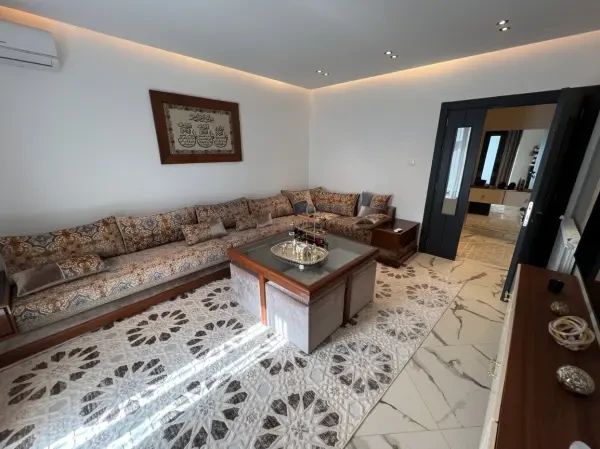 بيع شقة 3 غرف - 3