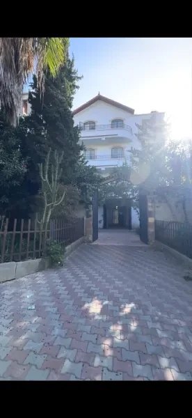 كراء محل الجزائر درارية - 3