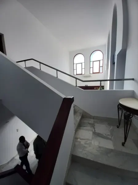 كراء عمارة - 1