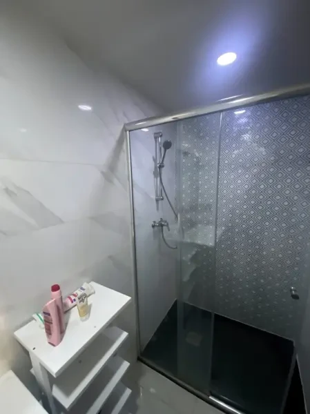 كراء شقة 3 غرف - 2