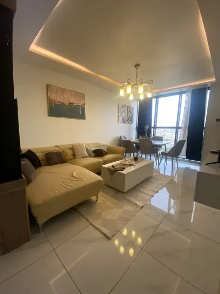 كراء شقة 3 غرف - 1