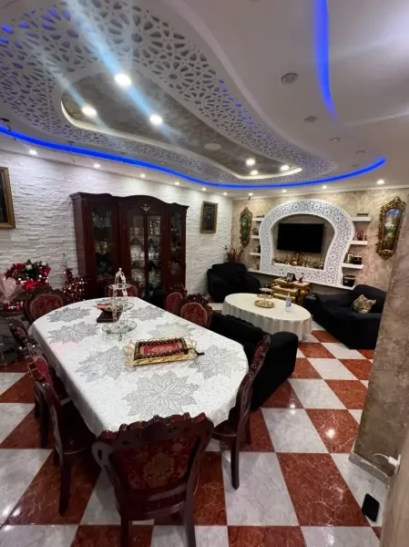 بيع فيلا - 3