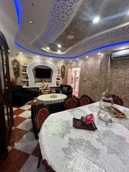 بيع فيلا - 2