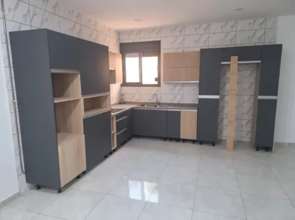 كراء شقة 3 غرف - 1